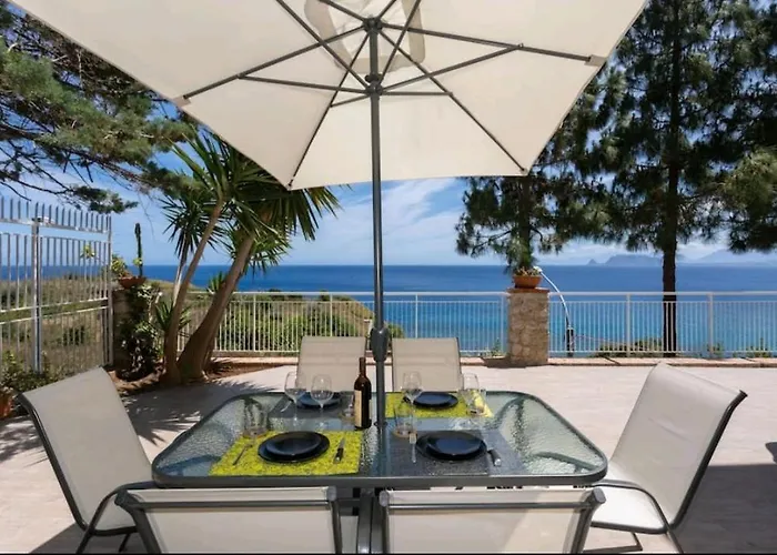 Villa\'S Apartment On The Beach, Swimming Pool A/C