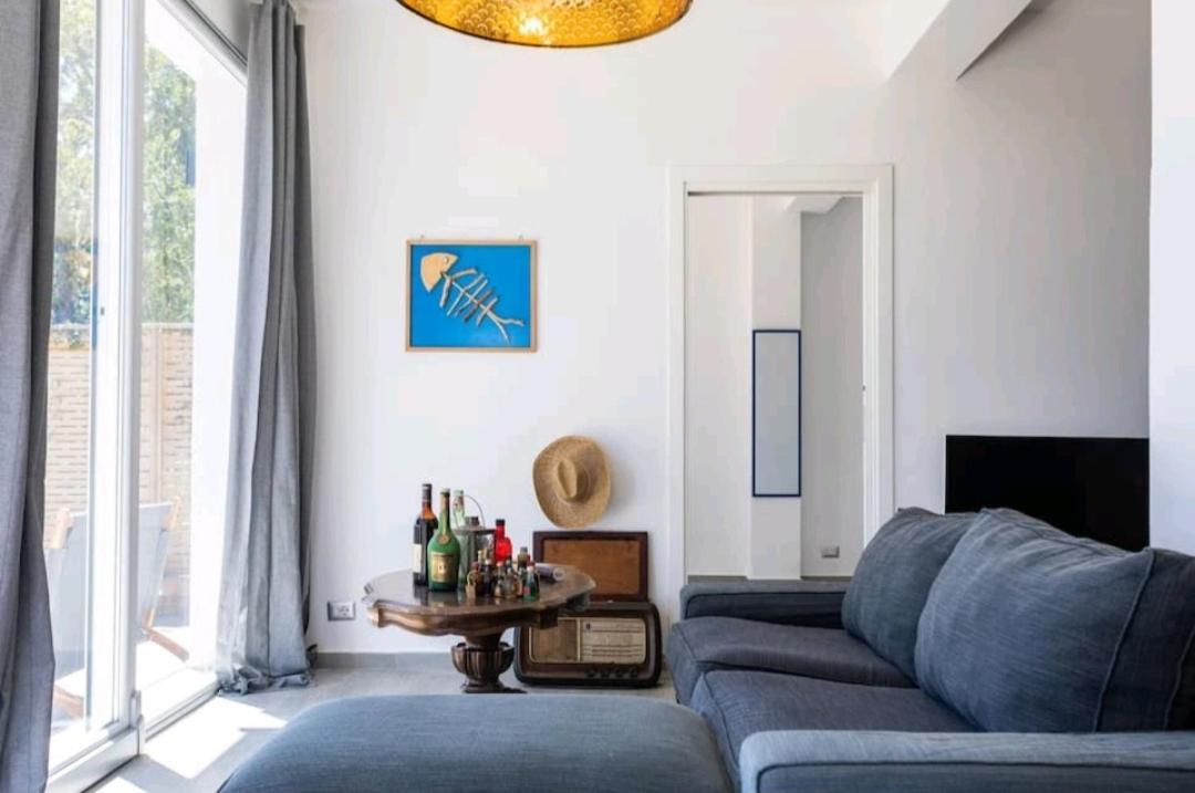 Villa's On The Beach, Swimming Pool A/c Palermo