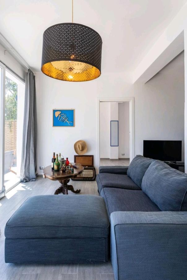 Villa's On The Beach, Swimming Pool A/c Palermo
