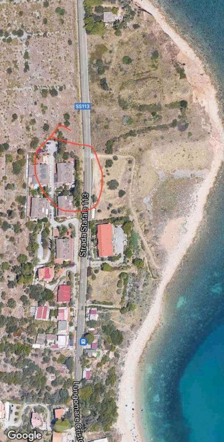 Villa's On The Beach, Swimming Pool A/c Сasa de vacaciones Palermo