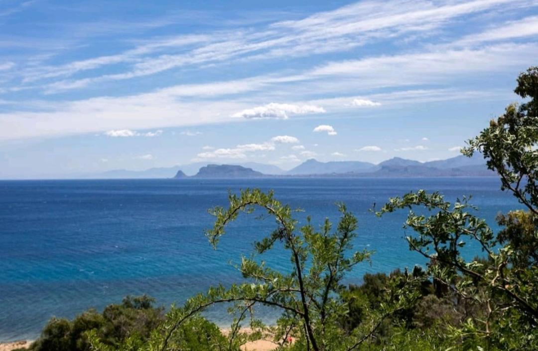 Villa's On The Beach, Swimming Pool A/c Сasa de vacaciones Palermo