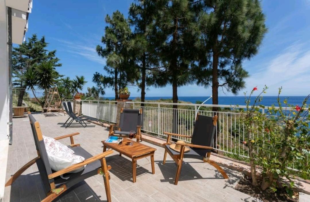 Villa's On The Beach, Swimming Pool A/c Сasa de vacaciones Palermo